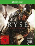 Microsoft Ryse: Son of Rome, Xbox One