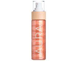 Cocosolis Aura Spray Brillance Peptide 100 ml