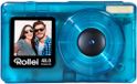 Rollei Compactline Pocket Transparent blue