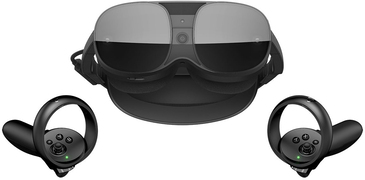 HTC Vive XR Elite