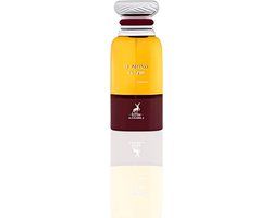Maison Alhambra Eau de Parfum / 80 ml / Unisex