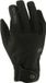 Richa Scoot Softshell gant de moto Noir Taille S