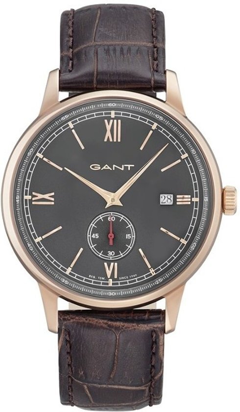 - Gant Mod. GT023003 - Horloge