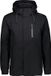 CMP Ripstop Hoodie - Antracite - Maat Herren_EU 46