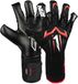 Rinat Aries X Prime Gants de gardien de but Noir Taille 5