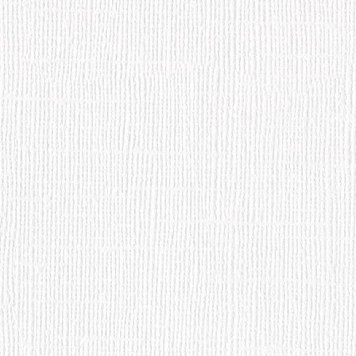 Bazzill Basics Paper Textuurpapier - Bling - 30.5x30.5cm - Diamond - 25 vellen