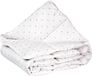 BLANREVE Dekbedovertrek - 240 x 220 cm - Matig - 83 g/m² - Motief imprimé