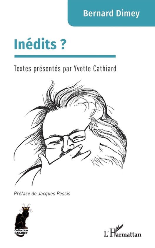 Inédits Cabaret - Inédits ?