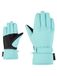 Ziener LAMONIA-Z skihandschoenen/wintersport | Primaloft, waterafstotend, PFC-vrij