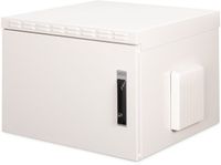 Digitus DN-19 07U-6/6-I-OD rack Grijs