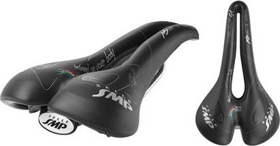 SMP Tour Well M1 Gel - Zwart - Unisex