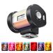 Ulanzi KL01 mini flash avec filtres de couleur et griffe universelle