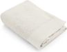Walra Baddoek Soft Cotton - 60x110 cm - Kiezel Grijs