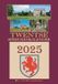 Merkloos Twentse spreukenkalender 2025