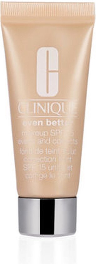 Clinique Even Better Makeup SPF 15 Foundation - CN 52 neutral (MF)