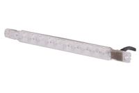 HELLA 2SB 980 887-261 Achterlicht - Strip Lamp - LED - 24V - Opbouw/Geschroefd - Lenskleur: Transparant - Kabel: 2500mm - Stekker: open kabeleinden - links/rechts - Aantal: 1