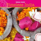 Timeless India - Mathini Sriskandarajah - CD