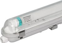 HOFTRONIC LED TL Armatuur 150cm IP65 Waterdicht 6000K Daglicht wit 25W 3500lm