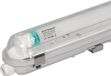 HOFTRONIC LED TL Armatuur 150cm IP65 Waterdicht 6000K Daglicht wit 25W 3500lm