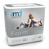 AMD Form Maxi+ - 1 pak van 20 stuks