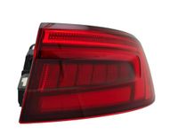 HELLA 2SD 012 246-081 Achterlicht - LED - Buitenste deel SAE - rechts