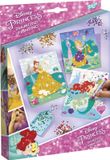 Totum Disney Princess Diamond Painting - Knutselset - 2250 Diamanten