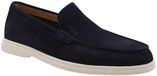 BOSS Sienne Loafer Slip-On Schoenen Heren