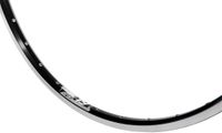 Ryde ZAC 19 velg - 28 Inch - 36 gaten - zwart - Aluminium