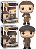 Funko Pop! Supernatural Dean Winchester (Chase Edition possible!) vinylfiguur 1836