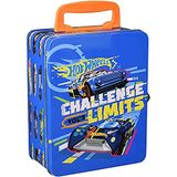 Theo Klein Hot Wheels Verzamelkoffer