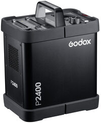 Godox Godox P2400 Power Pack
