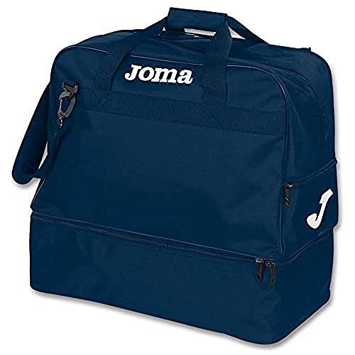 JOMA BAG TRAINING III NAVY -BIG- S
