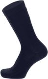 Santini Puro Chaussettes de cyclisme - bleu nautique - 8050703096000