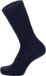Santini Puro Chaussettes de cyclisme - bleu nautique - 8050703096000