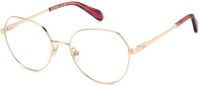 FOSSIL FOS 7170/G AU2 RED GOLD 51/17/135 Vrouw Brilmonturen