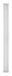 LEDVANCE Cabinet LED Slim 500 18W Warm Wit 3000K 980lm IP20