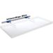 Gedotec TARAM Système de support pour tablette, 800 mm - 2 supports pour tablette