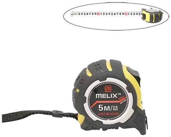Softee Flexometer 75m