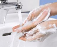 TORK Milde schuimzeep voor mini-zeepdispenser, 525 ml