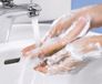 TORK Milde schuimzeep voor mini-zeepdispenser, 525 ml
