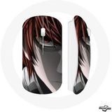 Maniacase Light Yagami draadloze muis Death Note