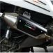 GPR Silencer Moto Exhaust Bomb Kymco Myroad 700 2012-2016