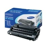Samsung ML-6000D6 - Tonercartridge - Zwart - 6000 pagina's