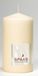 Spaas Candles 0091200.037 kaars Rond Ivoor 1 stuk(s)