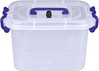 TRIXIE Regensproeisysteem voor reptielen 6,5 L