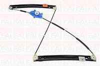 WR007 FAI WR007 RAMREG VOOR COMFORT MOTOR (FL) OE KWALITEIT