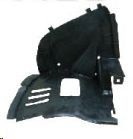 PRASCO Innenkotflügel ME0253614 vorne links | Compatibel met: MERCEDES-BENZ C-CLASS, C-CLASS T-Model