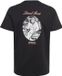 Adidas Performance Messi Icon Graphic T-Shirt - Kinderen - Zwart