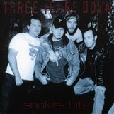 Sonic Rendezvous Three Years Down Snake Bites (CD)