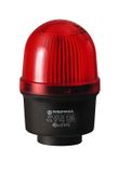 Werma 219.400.00 voyant d'alarme 12 - 230 V Blanc